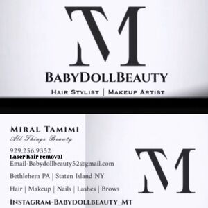 Meet your Posher, Meral